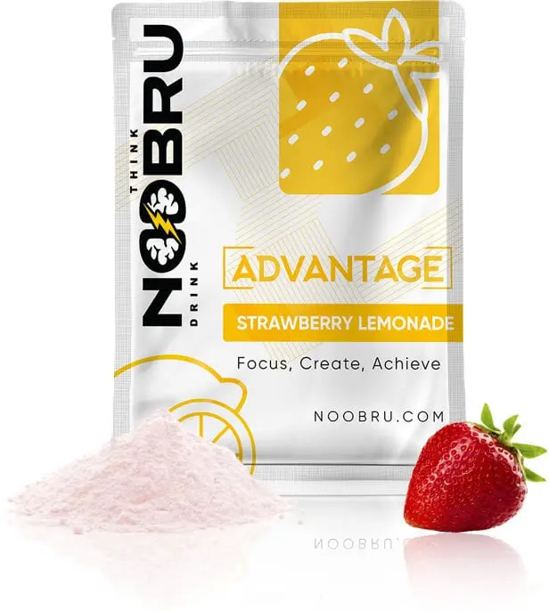 Noobru Advantage 20