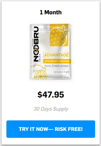 Noobru Advantage 14